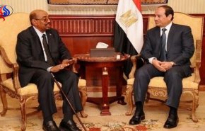 اجتماع رباعي للخارجية والمخابرات المصرية والسودانية في القاهرة