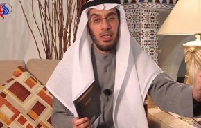  داعية كويتي يهاجم التطبيع مع الكيان الصهيوني