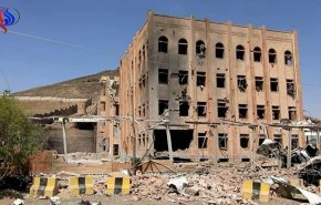 ارتفاع عدد ضحايا غارات العدوان السعودي على صنعاء