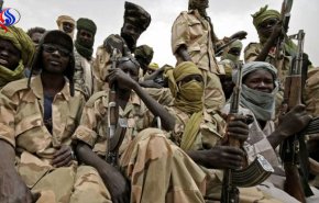 تحركات لمتمردي دارفور داخل ليبيا وجنوب السودان