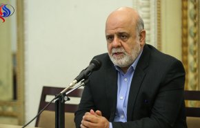 ظريف سيشارك في مؤتمر الكويت لإعادة إعمار العراق