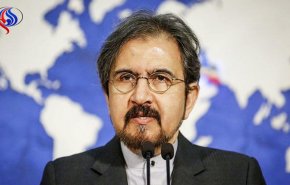 إيران تدعو تركيا لوقف عملياتها في عفرين بسوريا