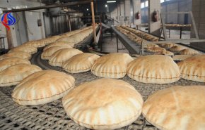 الخبز بحجم أصغر قريبا؛ وسيلة غذائية لكل مواطن في شهر رمضان