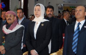 الأردن ترد بشأن تسليم بنت صدام الى العراق