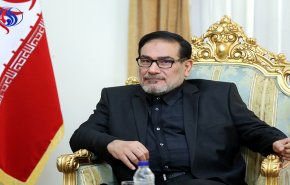 شمخاني: سنتصدى بحزم لمثيري أعمال الشغب الاخيرة