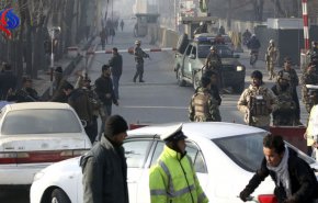 إحباط محاولة هجوم على السفارة الروسية في كابول