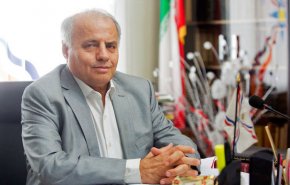 نائب آشوري: امن ايران مدين لجهود اللواء سليماني وحرس الثورة
