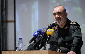 ايران تكشف عن تقنية صاروخية لاتملكها امريكا ولا روسيا