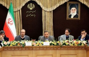 ايران: افتتاح منظومة مراقبة معلومات البلاد