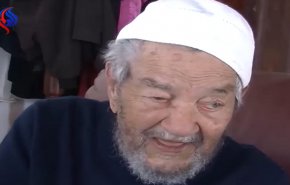 الجزائر : وفاة أحد المحاربين القدامى ضد الاستعمار الفرنسي 