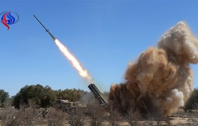 الجيش ينشر دفاعات جوية جديدة شمالي سوريا