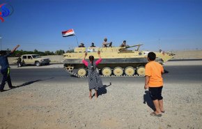 الحشد يعلن الاستعداد لمواجهة داعش في محيط كركوك

