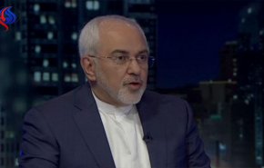 ظريف:ترامب مستاء جدا من الاتفاق النووي ويسعى لتقويضه