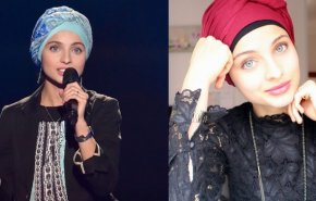 شابة من أصول سورية تثير جدلا في فرنسا 
