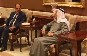 كم شركة عالمية ستشارك بمؤتمر اعمار العراق في الكويت؟
