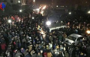تعزيزات إلى أكراد عفرين من مناطق شرقي سوريا