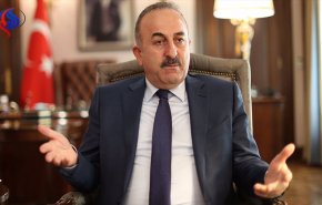 تركيا تعلق على موقف روسيا من عمليتها العسكرية في عفرين