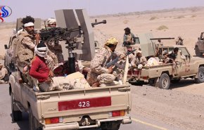 خسائر بشرية في صفوف تحالف العدوان السعودي قبالة منفذ علب
