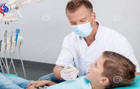 اختراع فريد سيغير عالم طب الأسنان!