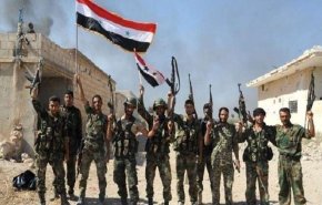 سوريا تقترب من تطهير ريفي حماة وحلب من 