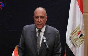 مصر تحذر من المساس بسيادتها