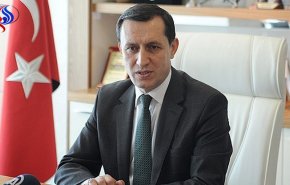 مبعوث اردوغان إلى ليبيا يطالب بإطلاق سراح الأتراك المختطفين
