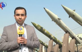 شاهد.. ايران رقم مهم من حيث امتلاك القدرات الصاروخية
