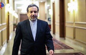 عراقجي الى باريس لاجراء مشاورات سياسية واقتصادية 