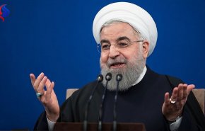 روحاني: سنصنع ملحمة جديدة في 11 فبراير ..