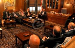 بري: الموقف اللبناني موحّد تجاه التهديدات والاعتداءات الإسرائيلية