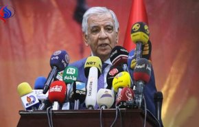 وزير النفط العراقي يعلن تحقيق ايرادات كبيرة من انتاج الغاز