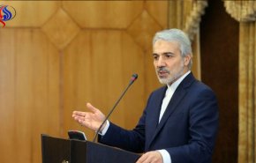 نوبخت: التطورات الاقليمية تتطلب منا تعزيز التكاتف الوطني