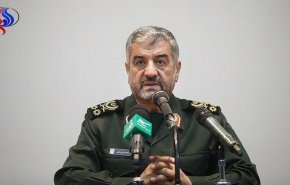 الحرس الثوري يدعو الشعب لمشاركة واسعة في مسيرات انتصار الثورة