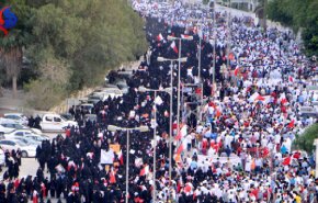 السلطات البحرينية تحارب المعارضة على مواقع التواصل الاجتماعي