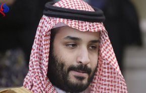 ناشط بريطاني:  الجمهور البريطاني غير مرحب بابن سلمان