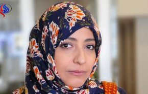 توكل كرمان تتسبب بعزل مسؤول بالتلفزيون السعودي