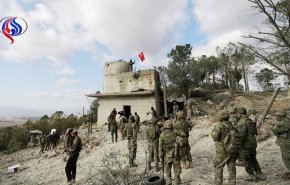 روسيا: تصرفات الأميركان في عفرين مفتعلة