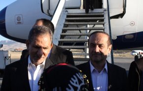 قائد الثورة يوافق على تخصيص 1.5 مليار دولار لمشاريع الماء والتربة في خوزستان وايلام