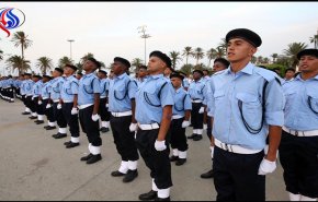 المصادقة علی مشروع تعزيز شرطة ليبيا بتمويل أمريكي