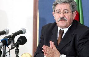 أويحيى: ندعم ترشح بوتفليقة لولاية خامسة