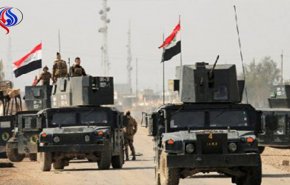 تدمير 3 مضافات لداعش في تلال حمرين بالعراق