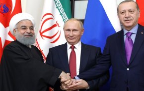 إردوغان يهاتف روحاني، هذا ما دار بين الرئيسين.. 