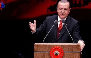 هكذا قال اردوغان ضد الإعلان الأمريكي بشأن القدس