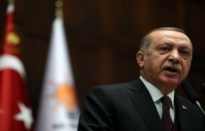 أردوغان يرفع دعوى قضائية ضد أوغلو
