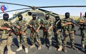 سبعة أطراف تعمل على تقسيم سوريا !