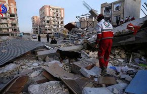 زلزال بقوة 4.6 درجة يضرب كرمان الايرانية مجدداً