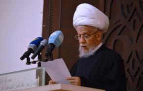 النابلسي: لبنان لن يقبل بالهوان وسيواجه العدو الصهيوني 