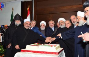 ايران ستبقى العمق الاستراتيجي لشعوب لبنان وسوريا وفلسطين