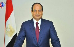 أول تعليق من الرئيس المصري على العملية العسكرية الشاملة