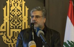 الموسوي: تهديدات اسرائيل للبنان لم تكن مفاجئة وسنقابل أي تصعيد بتصعيد